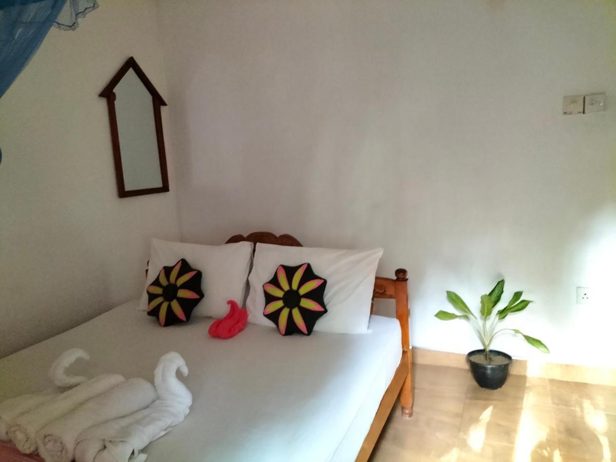 Sanjana Home Stay Habarana Εξωτερικό φωτογραφία