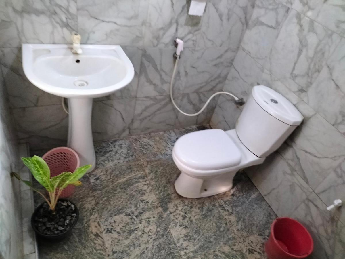 Sanjana Home Stay Habarana Εξωτερικό φωτογραφία