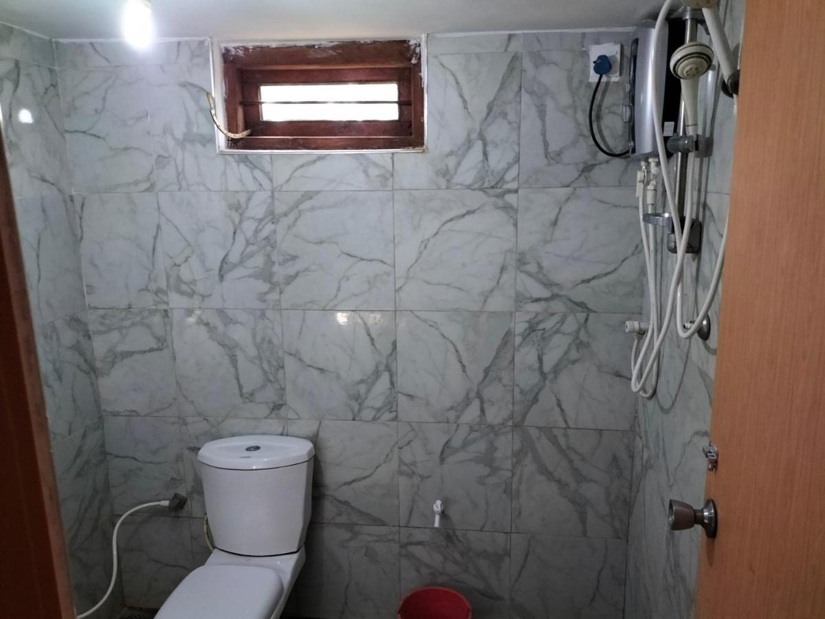 Sanjana Home Stay Habarana Εξωτερικό φωτογραφία