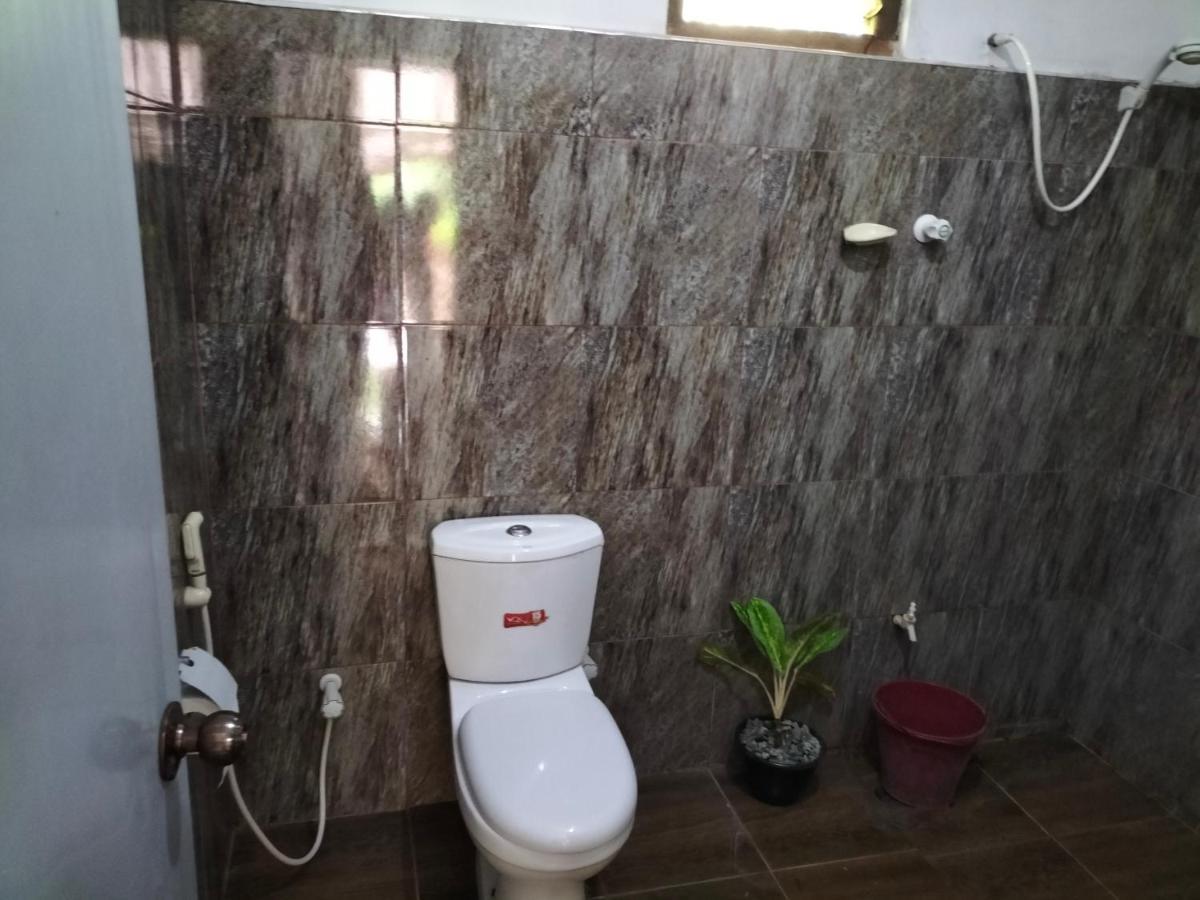 Sanjana Home Stay Habarana Εξωτερικό φωτογραφία