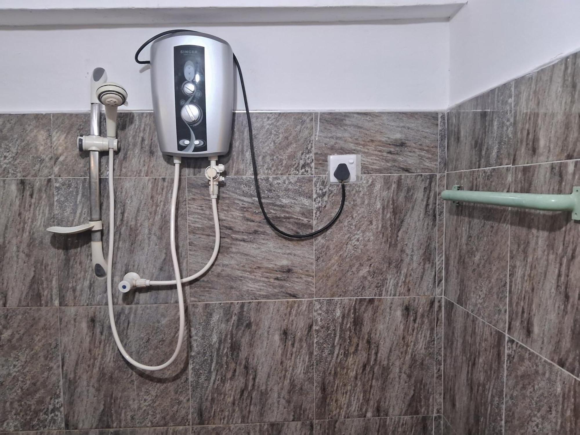 Sanjana Home Stay Habarana Εξωτερικό φωτογραφία