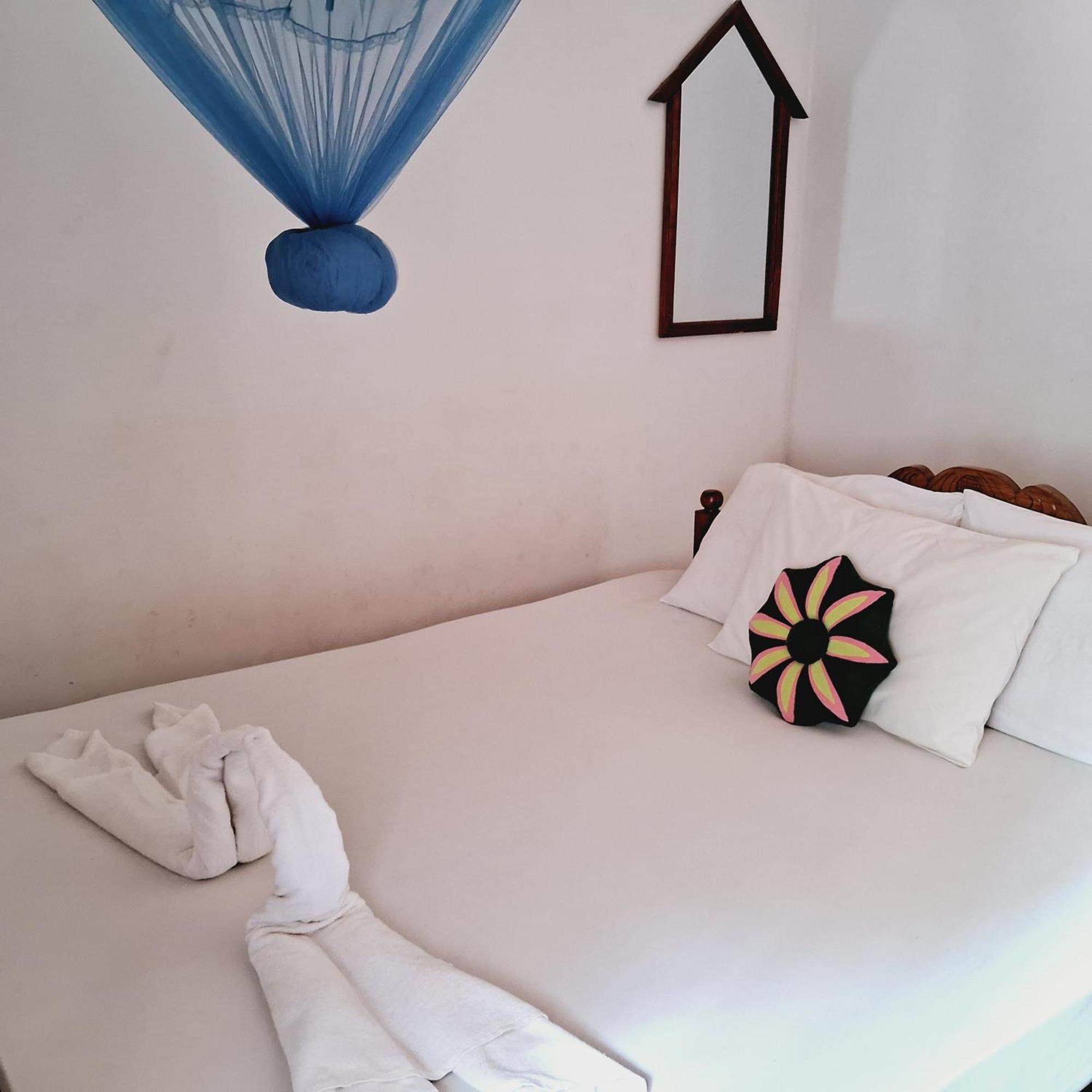 Sanjana Home Stay Habarana Εξωτερικό φωτογραφία