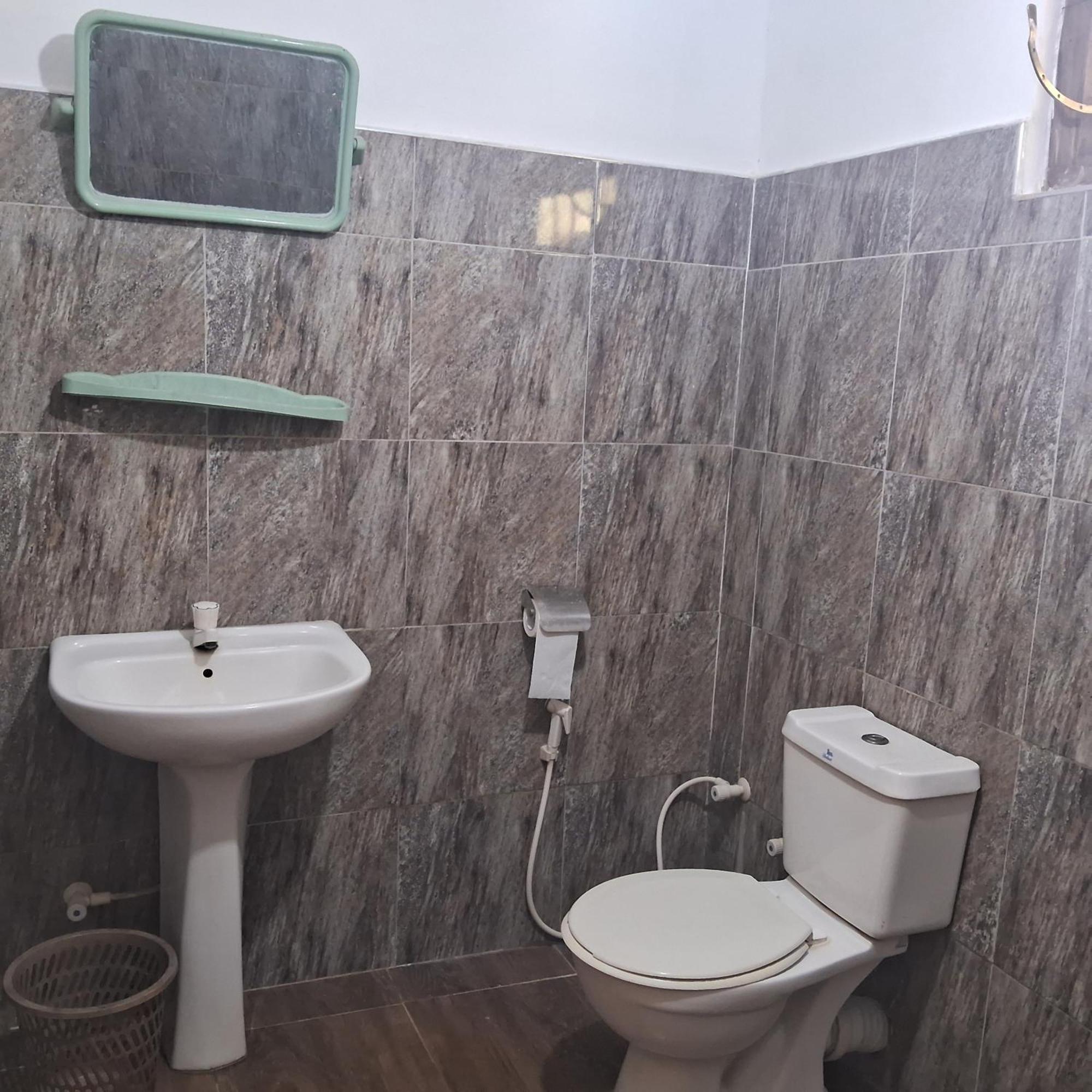 Sanjana Home Stay Habarana Εξωτερικό φωτογραφία