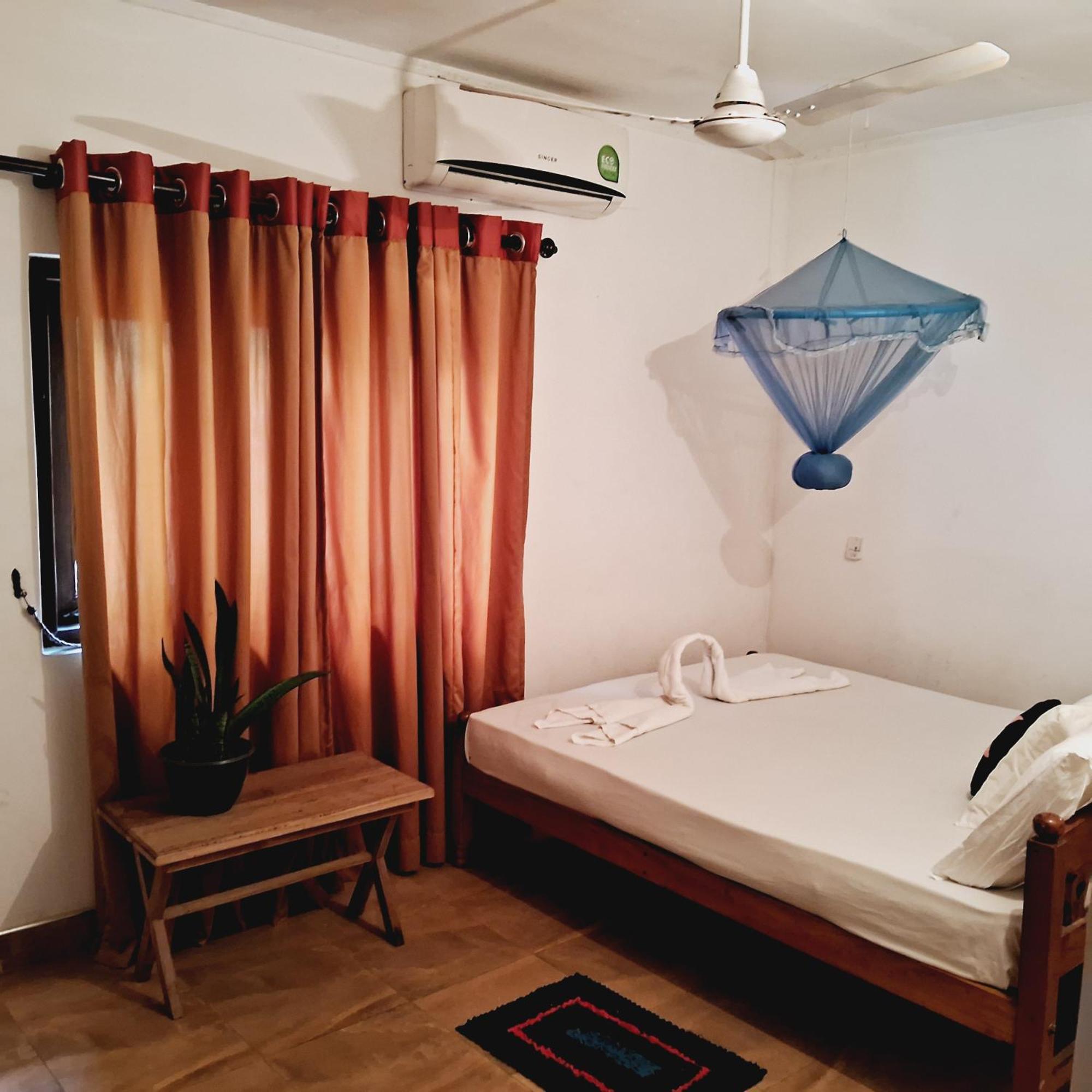 Sanjana Home Stay Habarana Εξωτερικό φωτογραφία