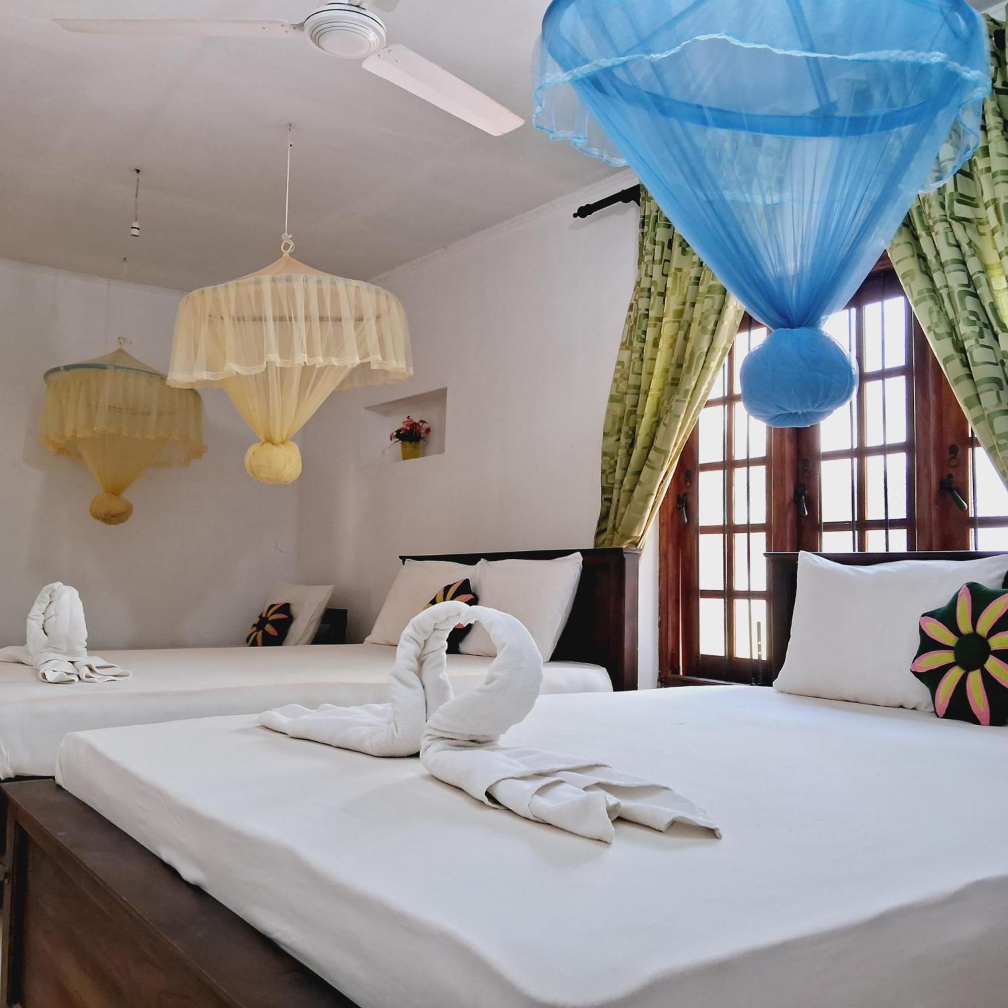 Sanjana Home Stay Habarana Εξωτερικό φωτογραφία