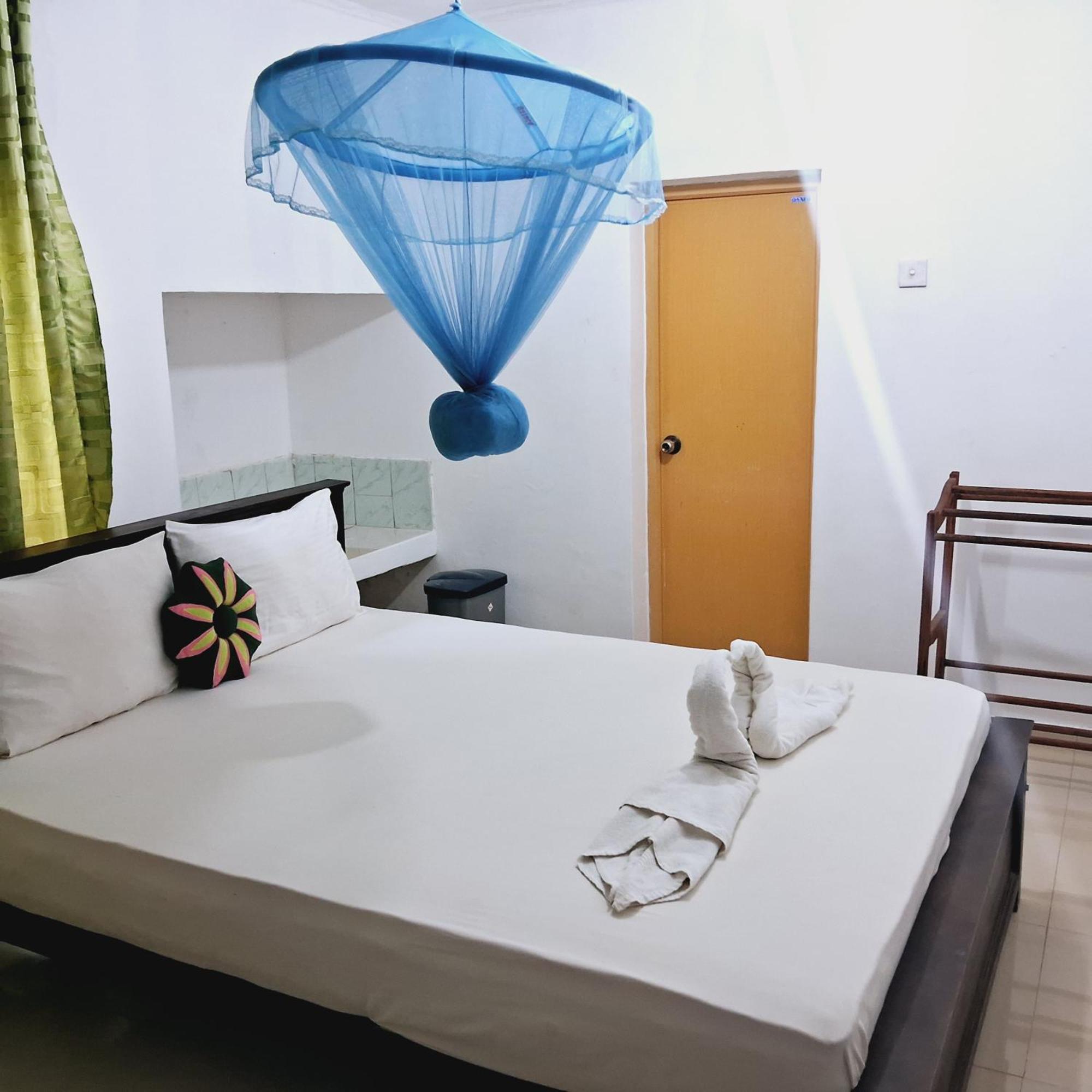 Sanjana Home Stay Habarana Εξωτερικό φωτογραφία