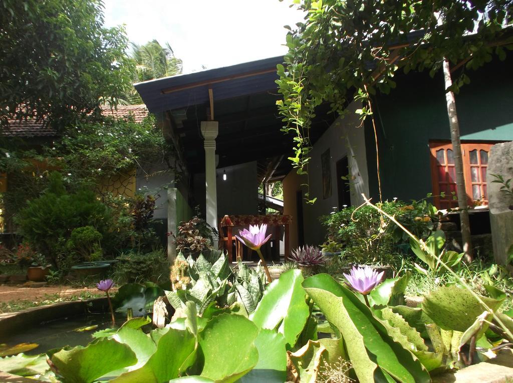 Sanjana Home Stay Habarana Εξωτερικό φωτογραφία
