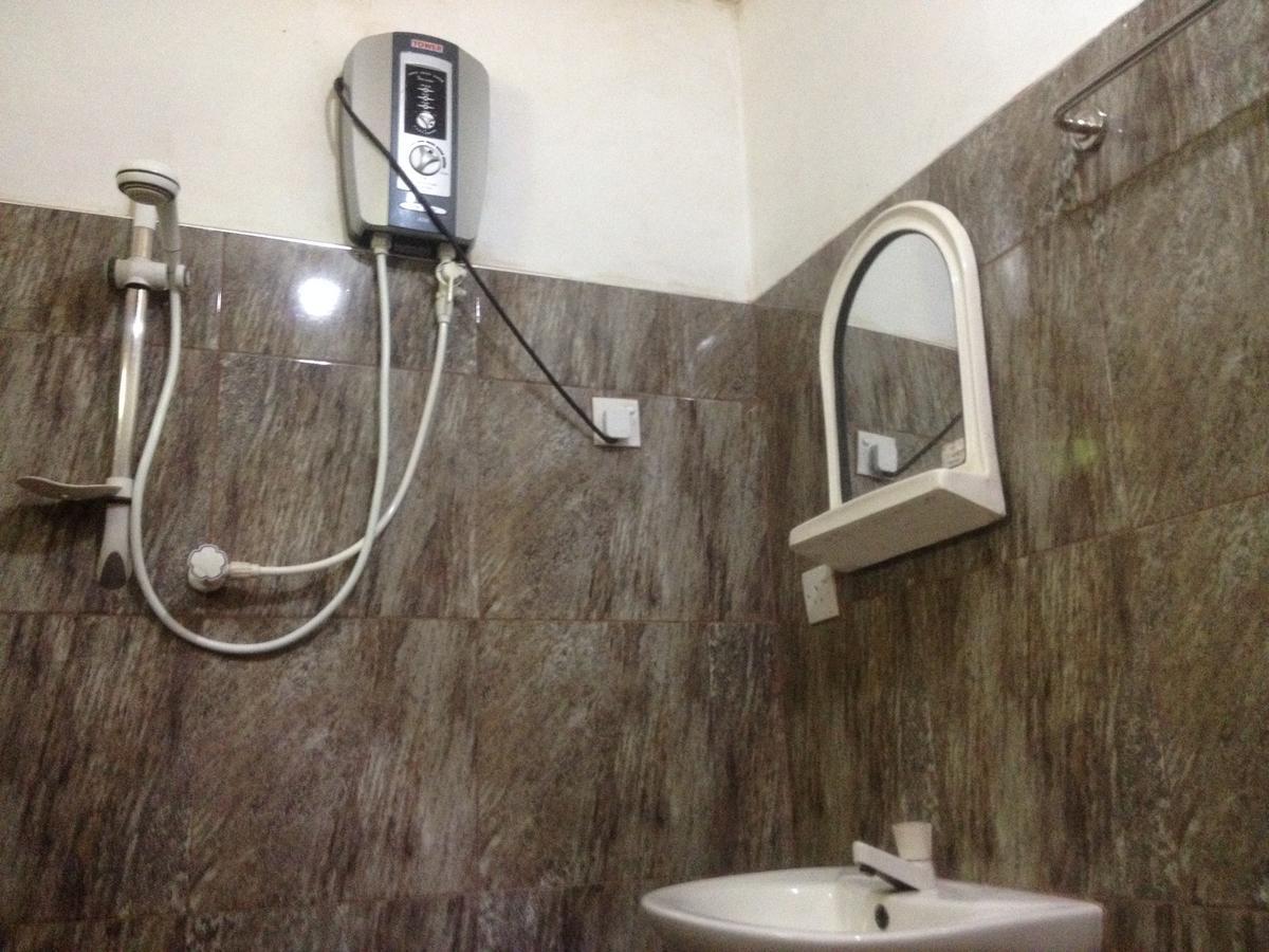 Sanjana Home Stay Habarana Εξωτερικό φωτογραφία