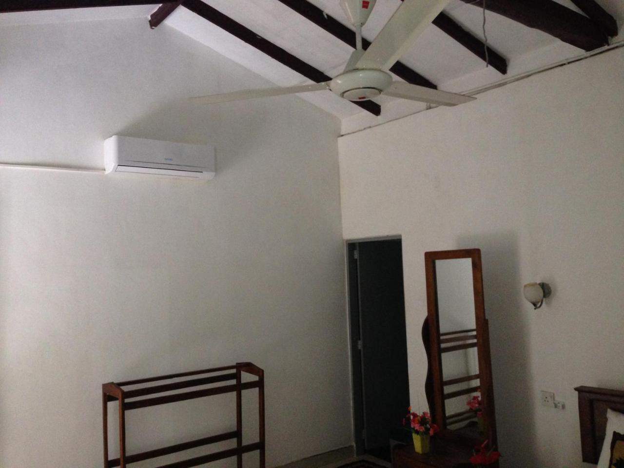 Sanjana Home Stay Habarana Εξωτερικό φωτογραφία